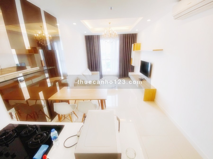 Cực hot! Cho thuê The Prince Residence 71m2 2PN, full nội thất y hình 18tr/th. LH 0941797916