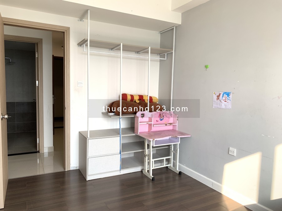 The Sun Avenue Quận 2 cho thuê căn 75m2 - 2PN - Full nội thất - Giá có 14 triệu