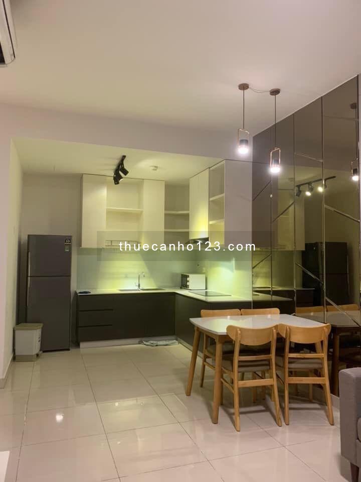The Sun Avenue Quận 2 cho thuê căn 75m2 - 2PN - Full nội thất - Giá có 14 triệu