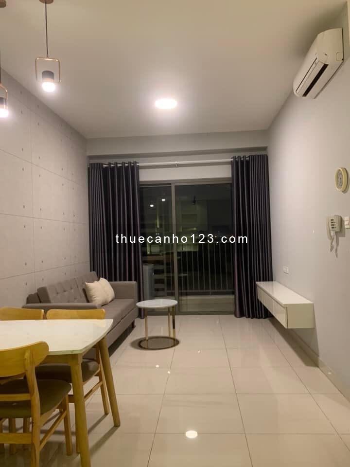 The Sun Avenue Quận 2 cho thuê căn 75m2 - 2PN - Full nội thất - Giá có 14 triệu