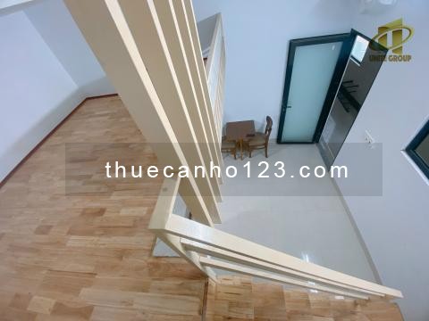 Cho thuê căn hộ 30m2, 1PN giá bình dân 5tr/th gần khu vực Quận 4, 7