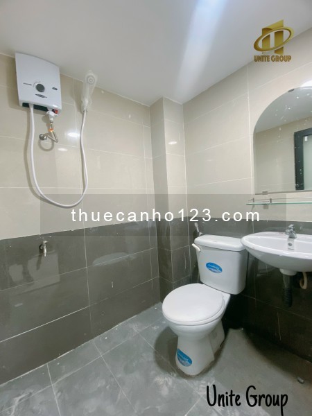 Cho thuê căn hộ 30m2, 1PN giá bình dân 5tr/th gần khu vực Quận 4, 7