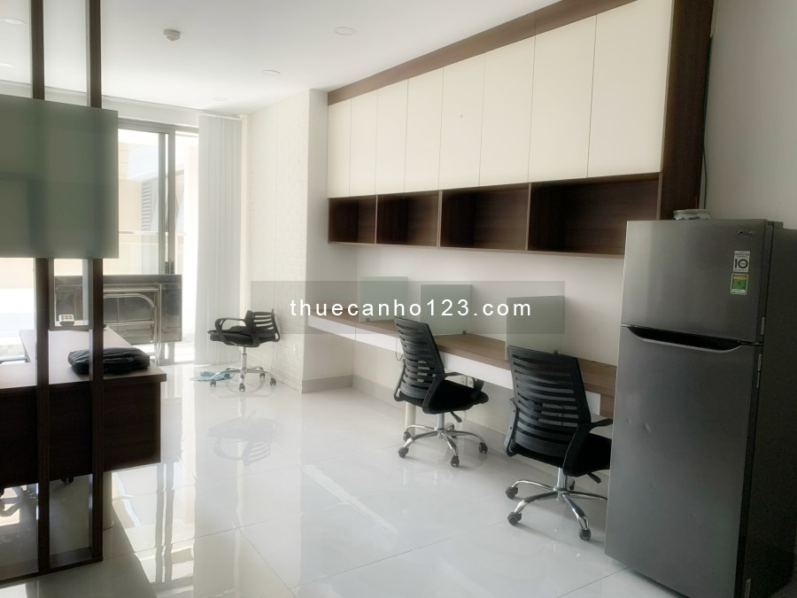 Cho thuê officetel Kingston Residence, 43m2, giá 11tr, xem căn hộ mọi lúc