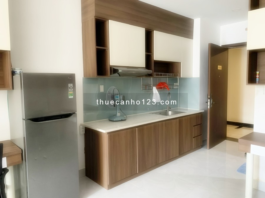 Cho thuê officetel Kingston Residence, 43m2, giá 11tr, xem căn hộ mọi lúc