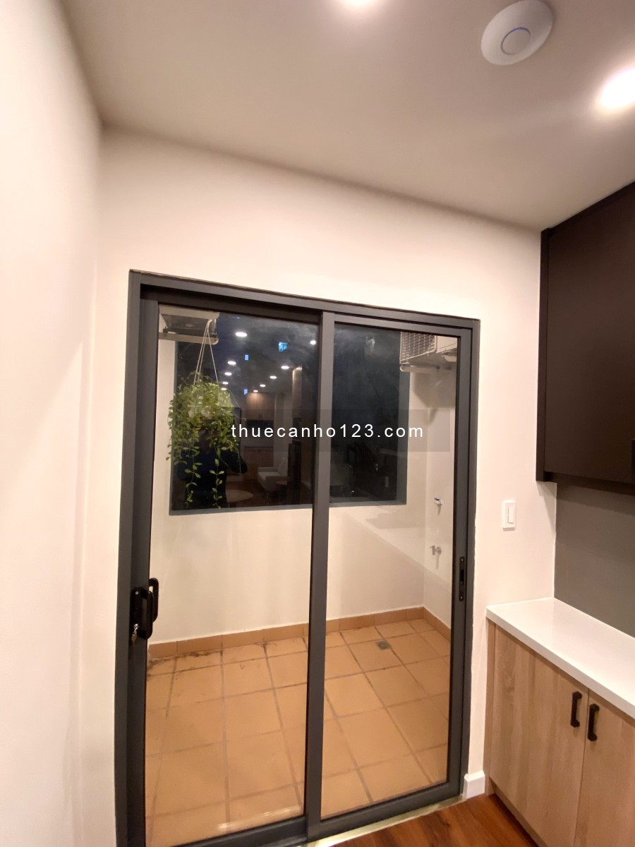 Căn Hộ Cao Cấp Siêu Sang Mới Xây Full Nội Thất Kỳ Đồng Trần Quốc Thảo Quận 3