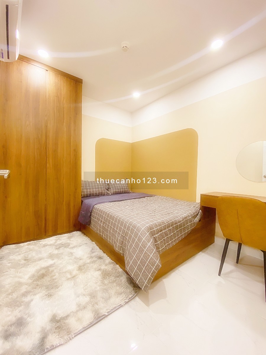 Cho thuê CH full nội thất như hình giá tốt chỉ 18tr/tháng tại Terra Royal, DT 58m2