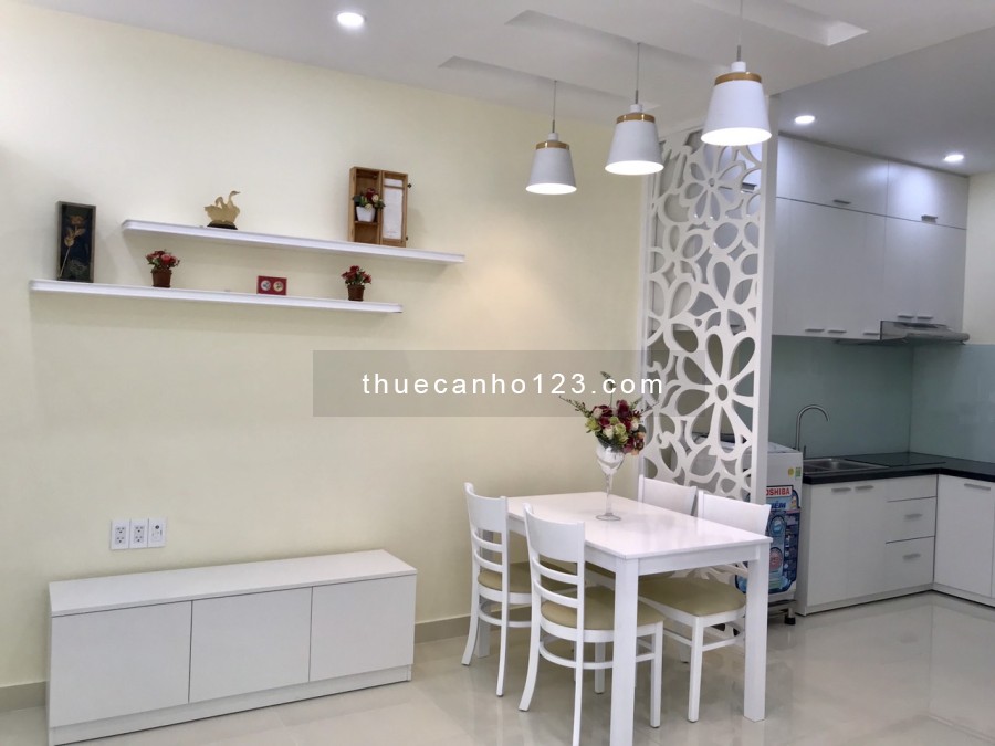 Giá hủy duyệt mọi mặt trận căn studio The Sun Avenue - 40m2, full nt, 10tr