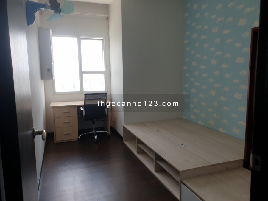 Cho thuê chung cư căn hộ Carillon 2, 2PN, Có nội thất Quận Tân Phú