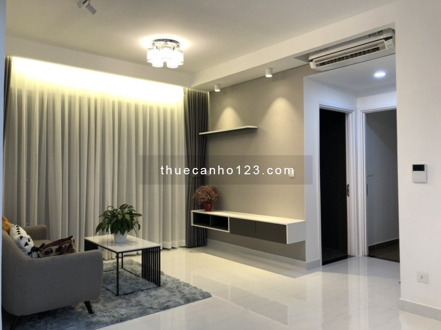 Cho Thuê Căn Hộ Palm Heights, 2,3 Phòng Ngủ, Căn Nào Cũng Có Giá Chỉ 13 tr/th