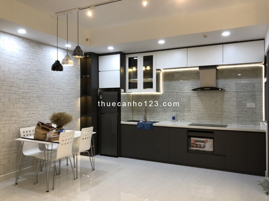 Cho Thuê Căn Hộ Palm Heights, 2,3 Phòng Ngủ, Căn Nào Cũng Có Giá Chỉ 13 tr/th