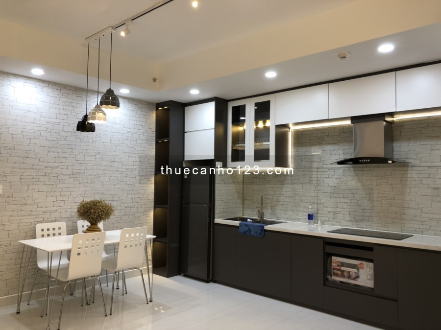 Cho Thuê Căn Hộ Palm Heights, 2,3 Phòng Ngủ, Căn Nào Cũng Có Giá Chỉ 13 tr/th