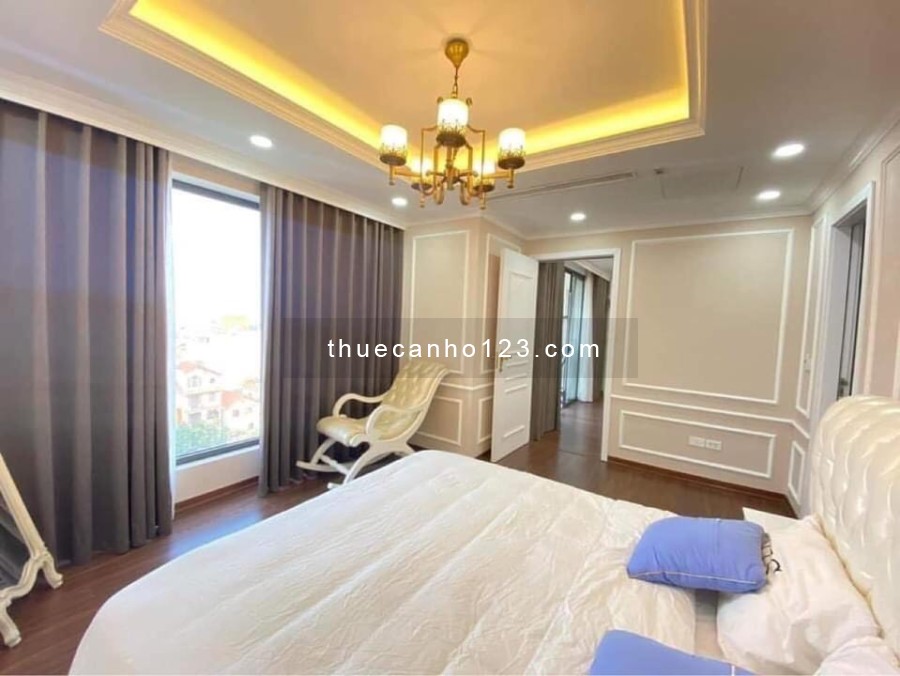 Cho thuê căn hộ 3PN chỉ 12tr/tháng chung cư Sunshine City liên hệ: 0336412689