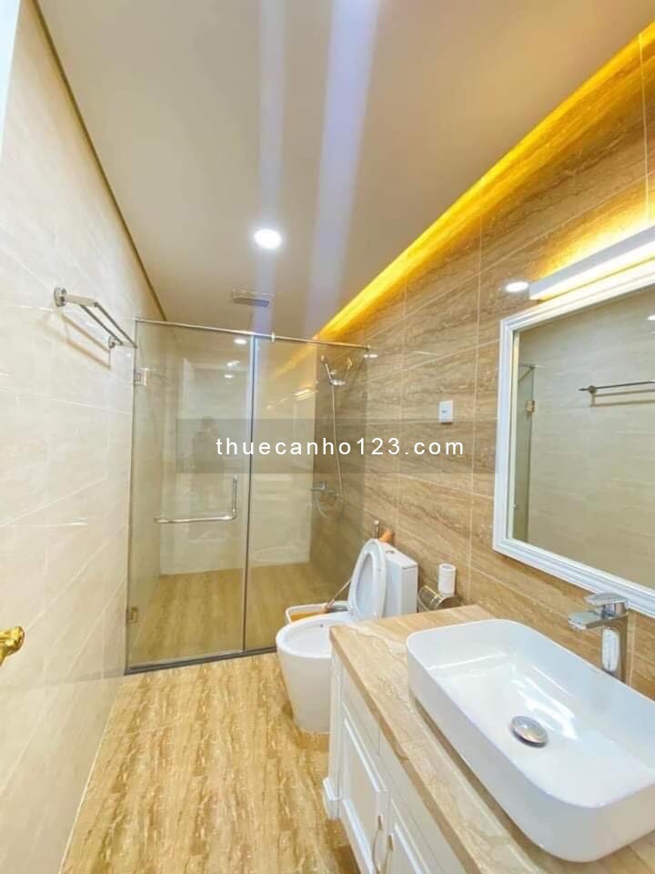 Cho thuê căn hộ 3PN chỉ 12tr/tháng chung cư Sunshine City liên hệ: 0336412689