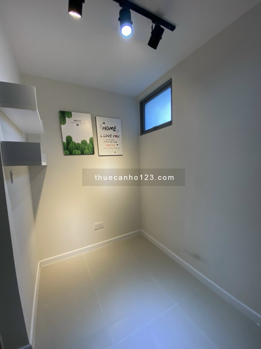 Chỉ 23tr/th đã có thể ở trong căn hộ 121m2 - 3PN của Palm Heights