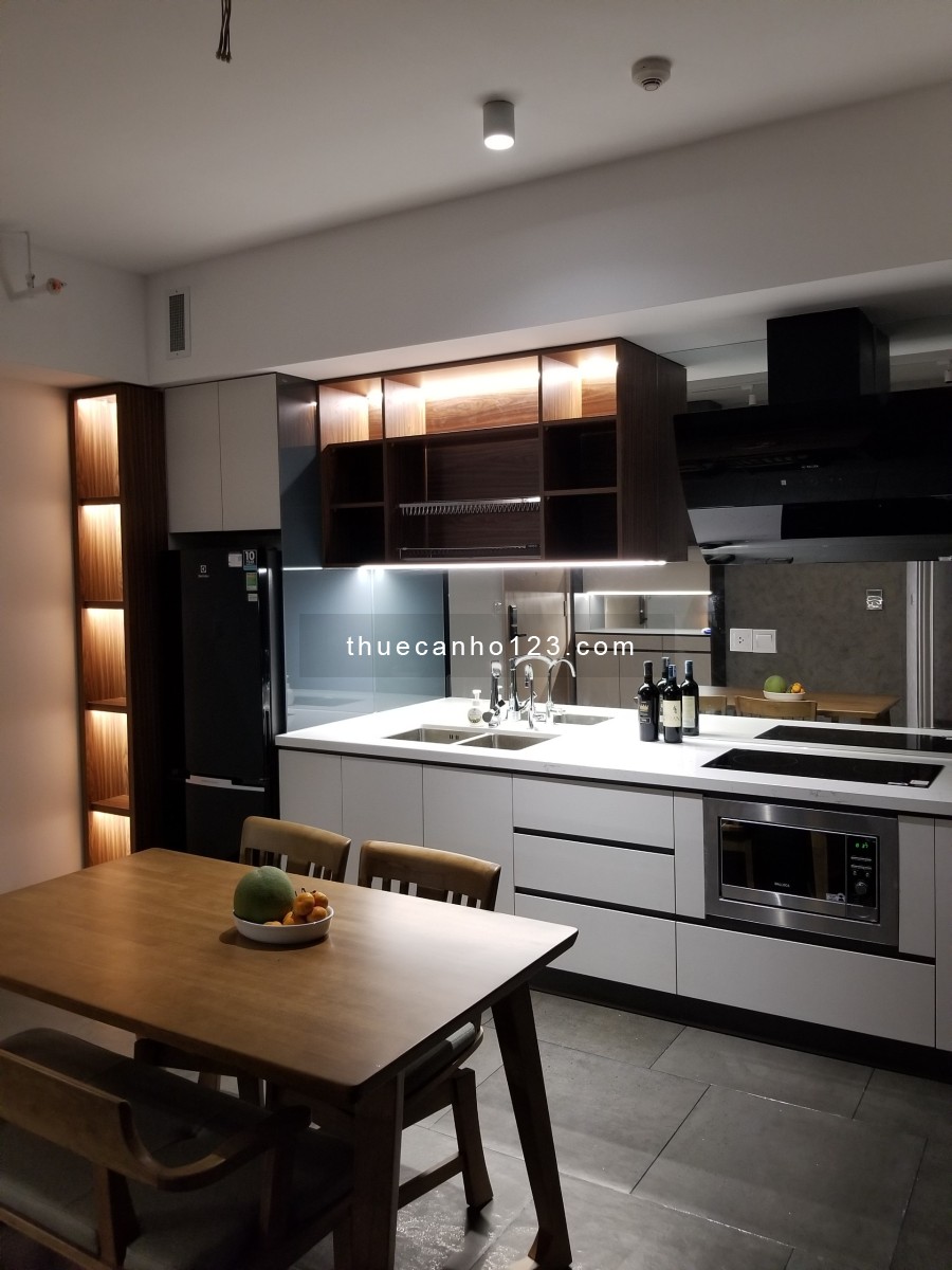 [GIỎ HÀNG GIÁ TỐT] Palm Heights 2PN 12 triệu, 3PN 16 triệu. LH 093 7221 051