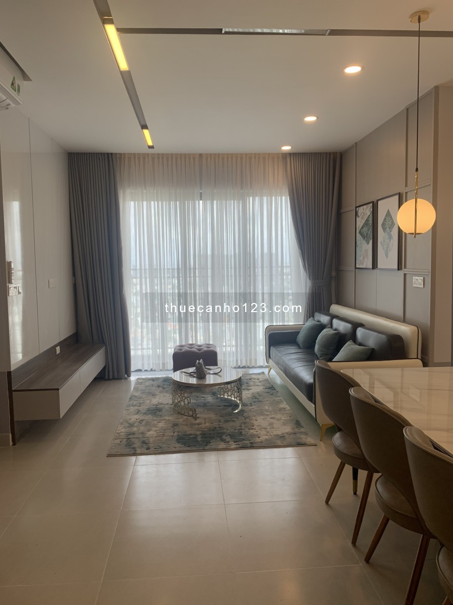 [GIỎ HÀNG GIÁ TỐT] Palm Heights 2PN 12 triệu, 3PN 16 triệu. LH 093 7221 051