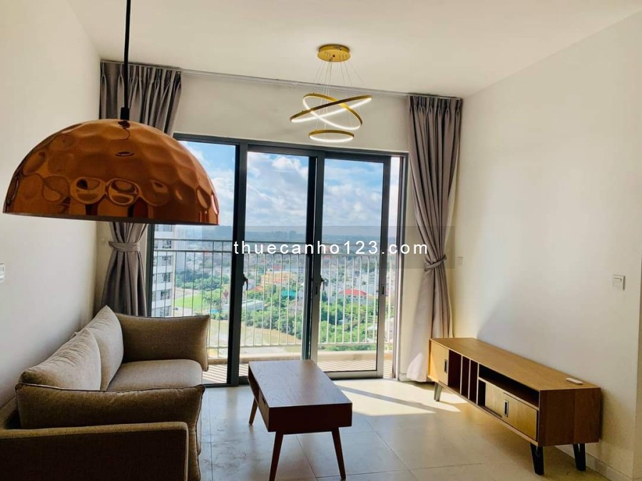 [GIỎ HÀNG GIÁ TỐT] Palm Heights 2PN 12 triệu, 3PN 16 triệu. LH 093 7221 051