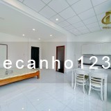 Căn hộ Quận 7, 2 cửa sổ lớn 35m2 mà giá thuê chỉ 7 triệu đồng