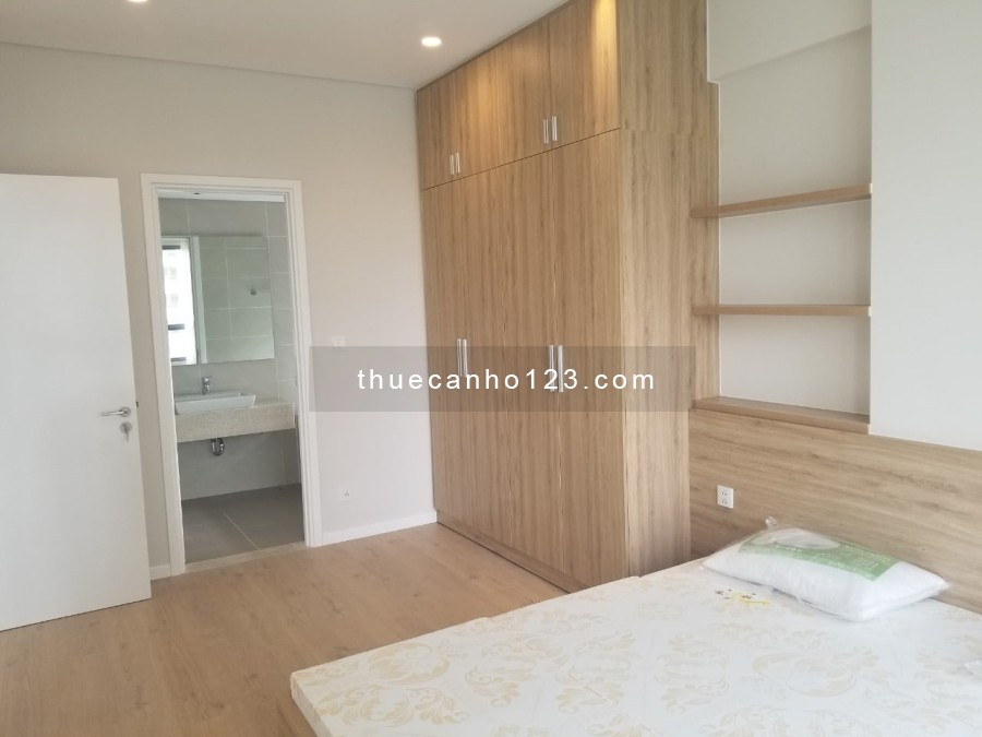 Đảo kim cương- căn hộ 2PN full nội thất cho thuê giá tốt nhất dự án: 18 Triệu/Tháng