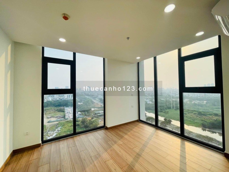 Eco Green Sài Gòn cho thuê căn 2PN-72m2 (căn góc) giá cực tốt chỉ 11.5tr/tháng