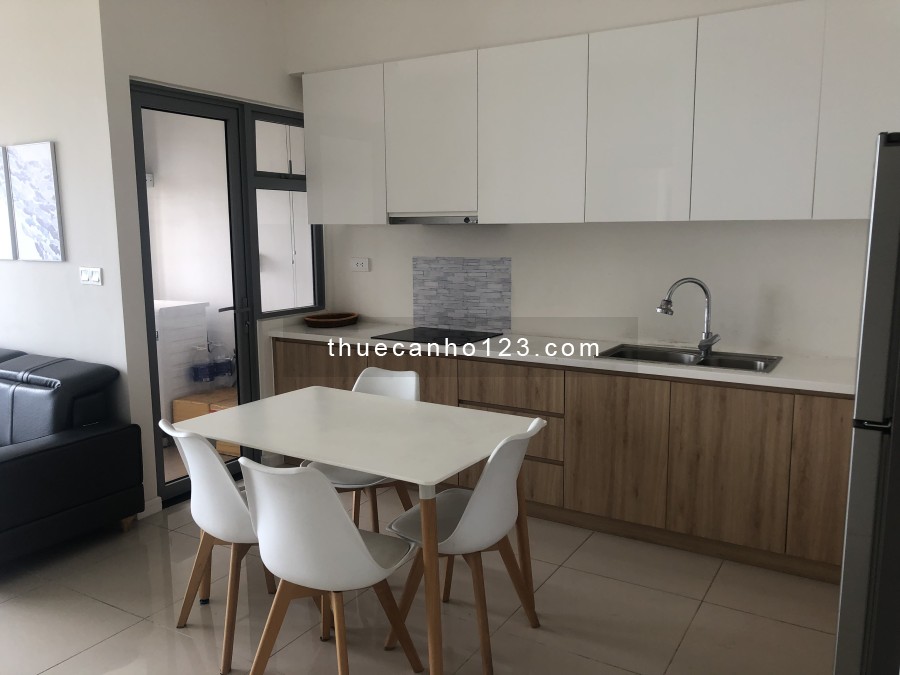 Cho thuê căn 2PN Palm Heights căn đẹp mà rẻ nhất thị trường chỉ 12TR full nội thất