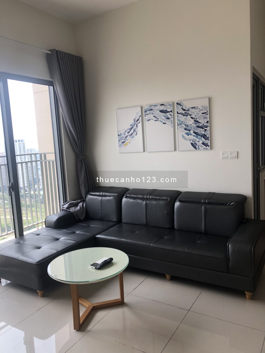 Cho thuê căn 2PN Palm Heights căn đẹp mà rẻ nhất thị trường chỉ 12TR full nội thất