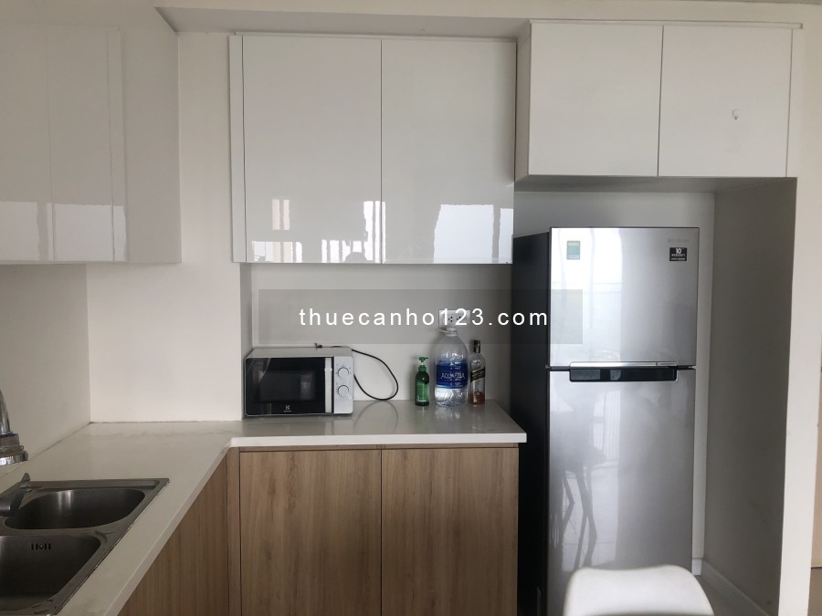 Cho thuê căn 2PN Palm Heights căn đẹp mà rẻ nhất thị trường chỉ 12TR full nội thất