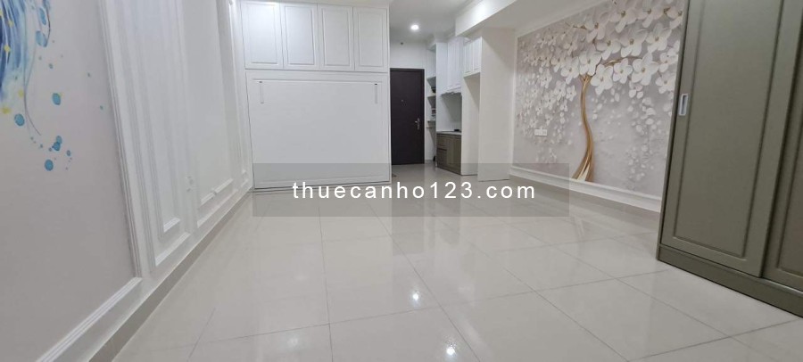 Căn hộ Studio 35m2, 8tr/th - Cho thuê tại The Sun Avenue