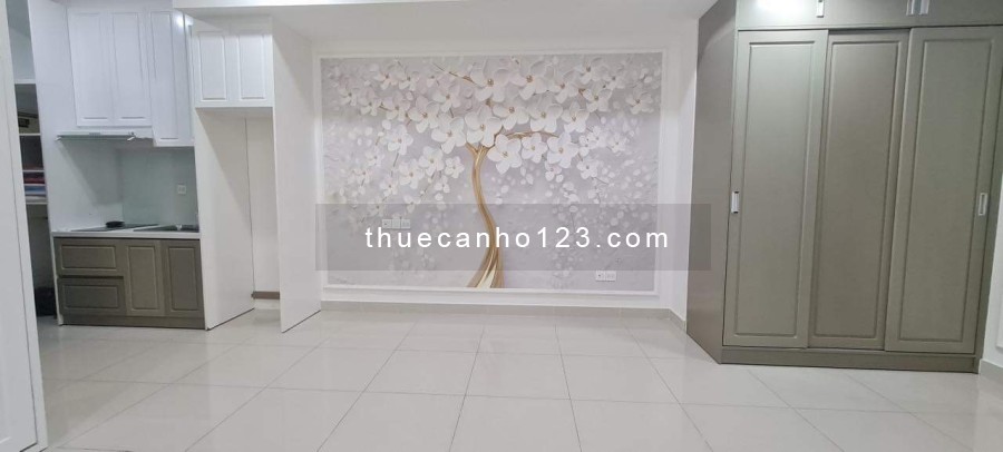 Căn hộ Studio 35m2, 8tr/th - Cho thuê tại The Sun Avenue