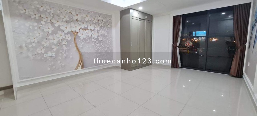 Căn hộ Studio 35m2, 8tr/th - Cho thuê tại The Sun Avenue