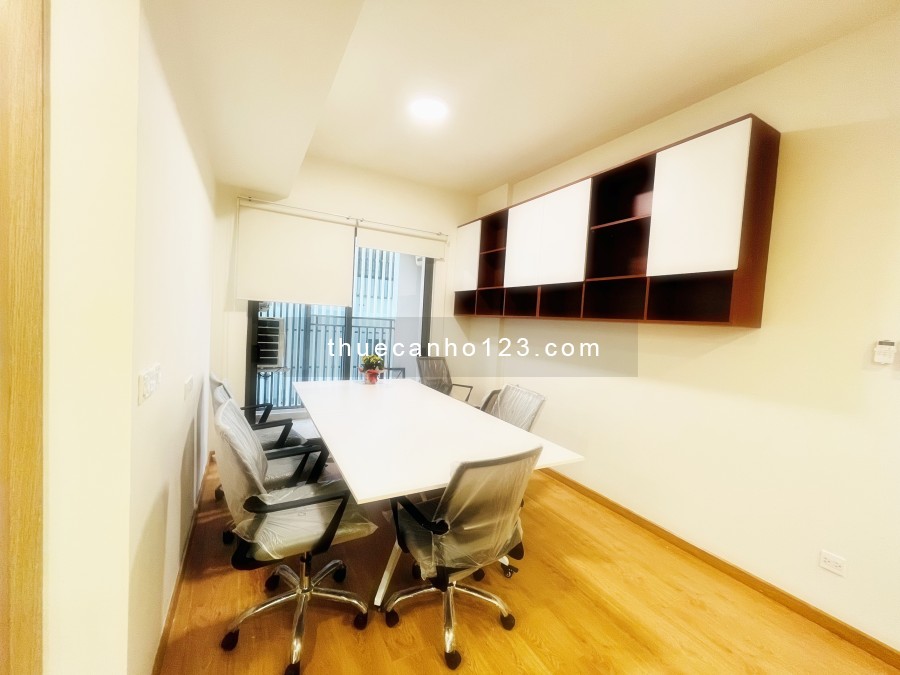 Cần cho thuê căn hộ Newton Residence, Trương Quốc Dung, 49m2, 1PN, 18tr/th, LH: 0941797916
