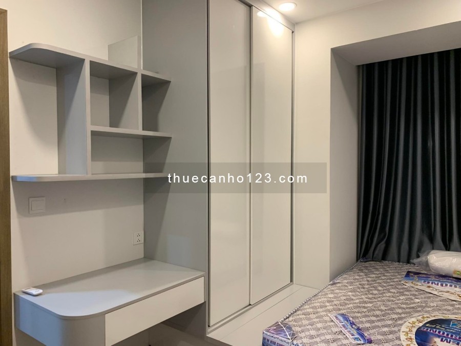 Cho thuê căn hộ Sky 89 Quận 7 căn hộ 65m2, 2PN, 2WC - Giá 13 triệu/tháng