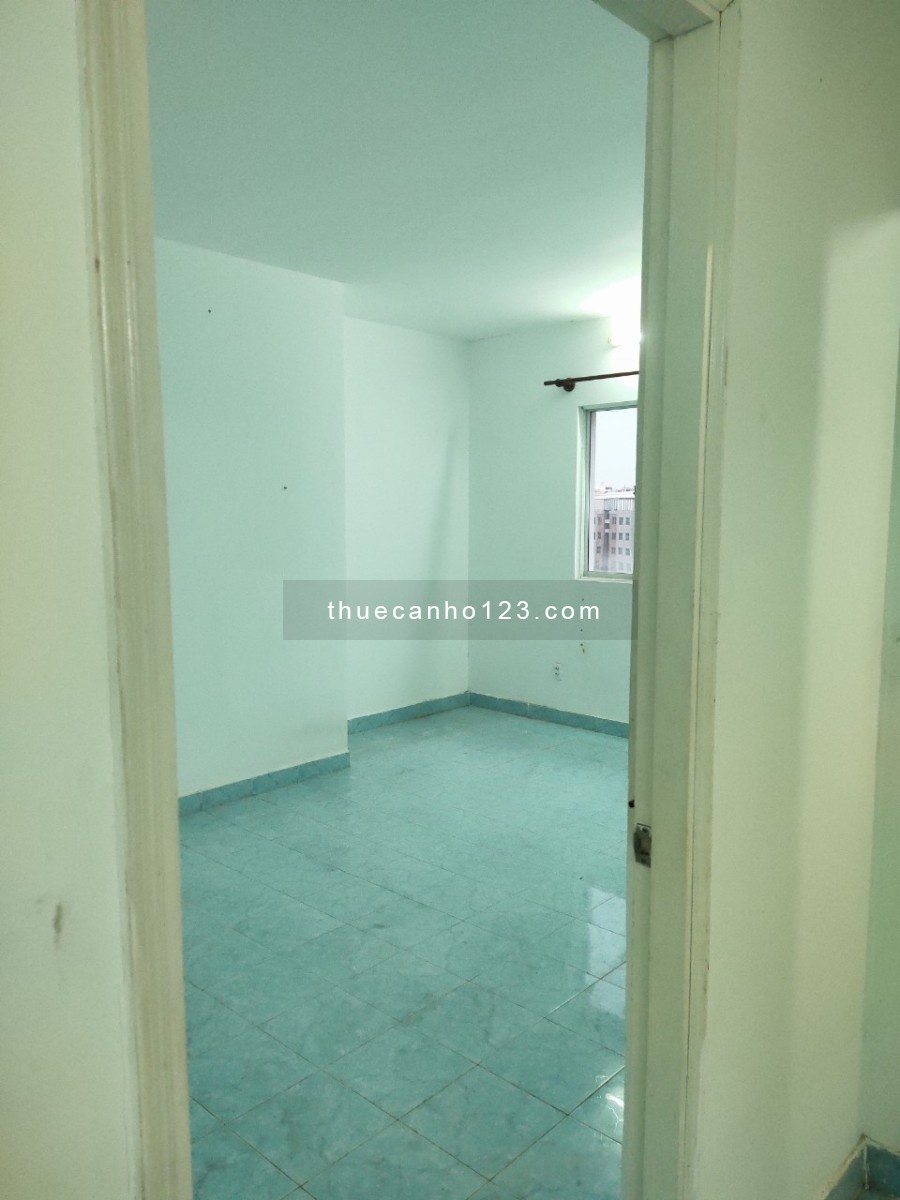 Chính chủ cho thuê căn hộ 1 ngủ, không đồ tại Chung cư 203 Nguyễn Trãi