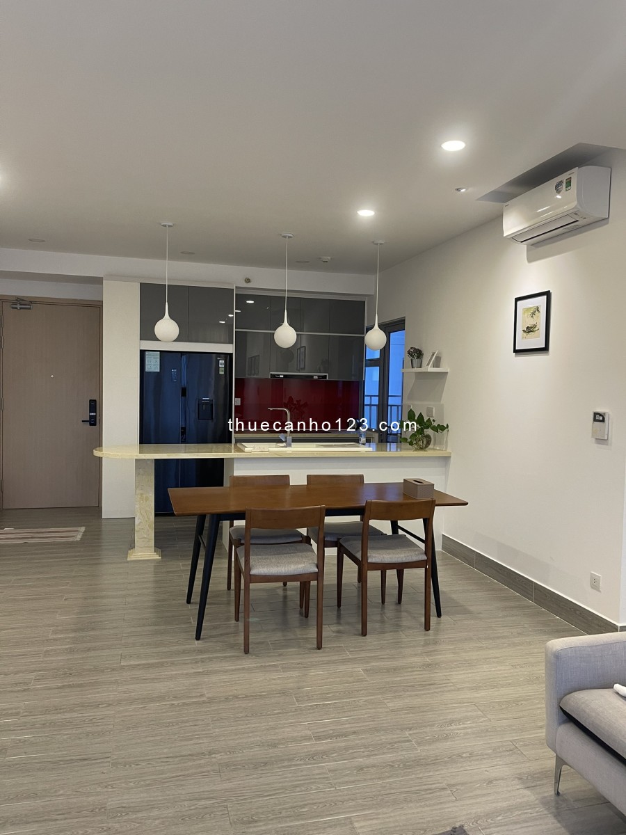 [GIỎ HÀNG GIÁ TỐT] Palm Heights 2PN 12 triệu, 3PN 16 triệu. LH 093 7221 051