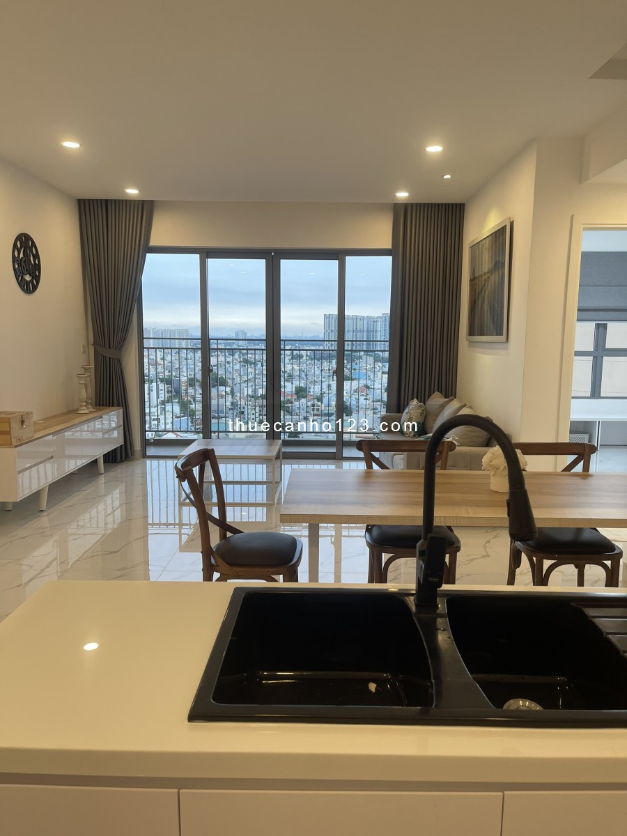 [GIỎ HÀNG GIÁ TỐT] Palm Heights 2PN 12 triệu, 3PN 16 triệu. LH 093 7221 051