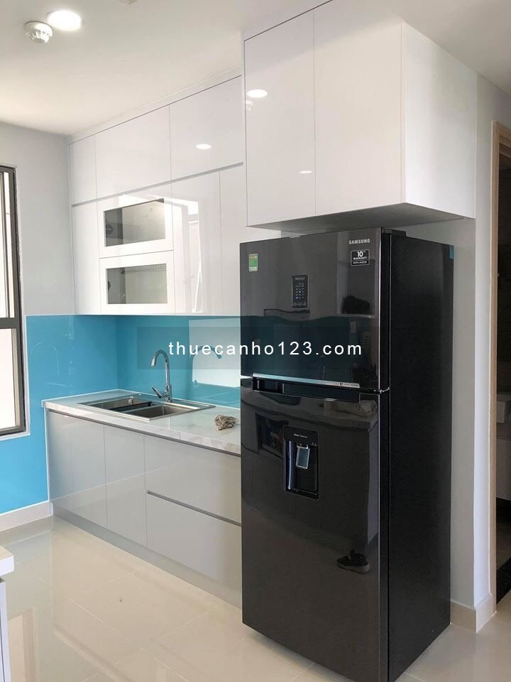 Cho Thuê The Sun Avenue 109m2 - 3PN- Giá Chốt Nhanh 17 Triệu Nhà Đẹp