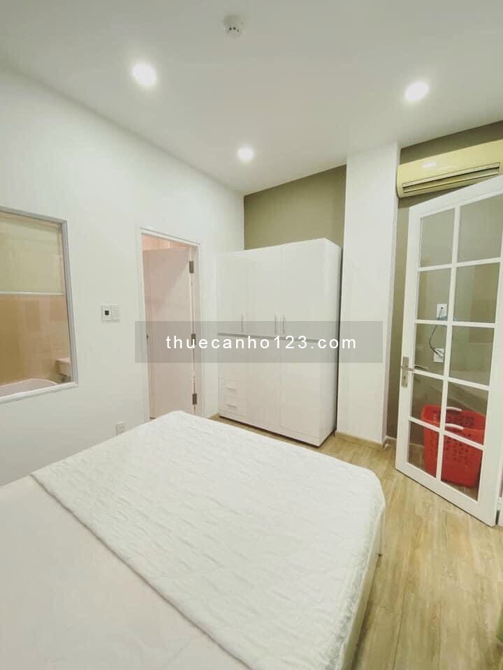 CH 1PNR Ban Công Full Nội Thất Gần Bùi Viện, Bitexco, Nguyễn Huệ