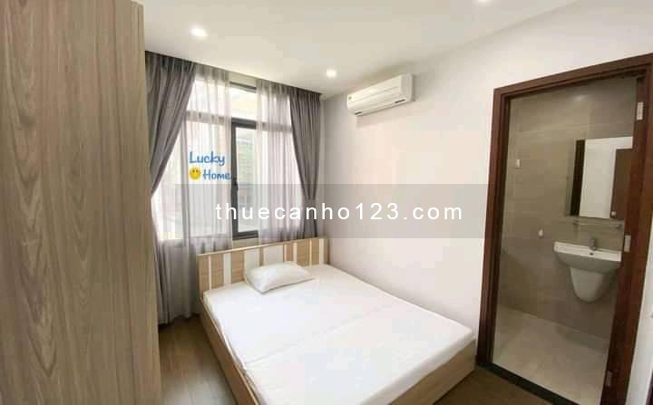 Căn 2 phòng ngủ 80m2 siêu đẹp tại 21 Trường Sơn, Tân Bình