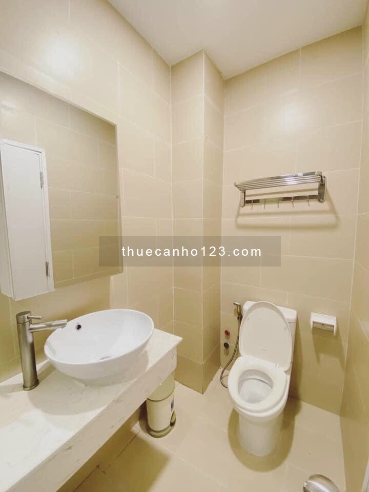 CH 1PNR Ban Công Full Nội Thất Gần Bùi Viện, Bitexco, Nguyễn Huệ