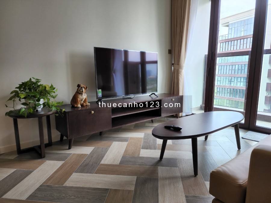 CHCC cho thuê 1PN, Full NT, 50m2 tại The Metropole