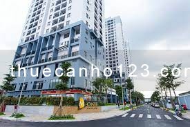 Cho thuê căn hộ cao cấp tại M-one Nam Sài Gòn Quận 7. Diện tích 68m2 - 73m2, Giá 11-13tr/tháng