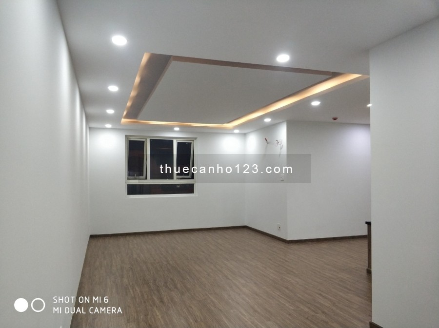 Cho thuê căn hộ chung cư Tân Phước, Lý Thường Kiệt căn 1-2 phòng ngủ trống - LH 036 706 2800
