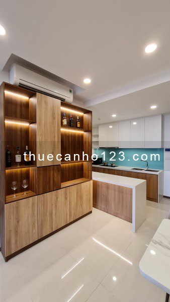 Cần cho thuê nhanh căn hộ mới đẹp 2pn tại One verandah giá thuê chỉ 16 Triệu/Tháng