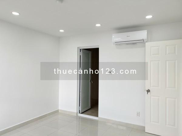 Cho thuê căn hộ 92m2, 3PN, 1PK, 2WC tại khuông Việt Tân Phú cách Đầm Sen 2ph