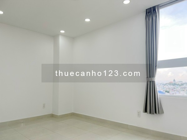 Cho thuê căn hộ 92m2, 3PN, 1PK, 2WC tại khuông Việt Tân Phú cách Đầm Sen 2ph