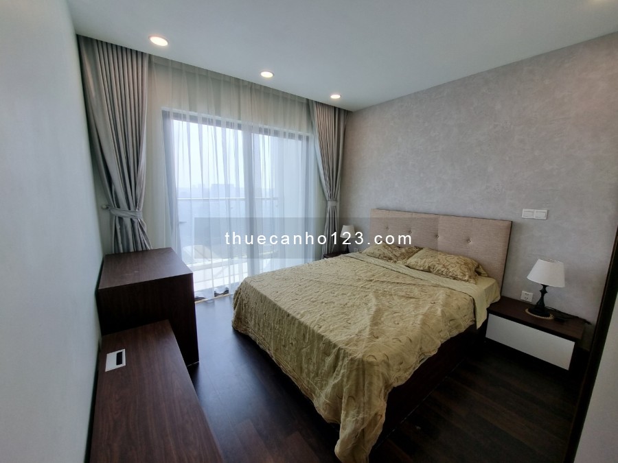 Chính chủ cần cho thuê căn hộ 3 phòng ngủ full nội thất tại Gold Tower-275 Nguyễn Trãi,Thanh Xuân,HN