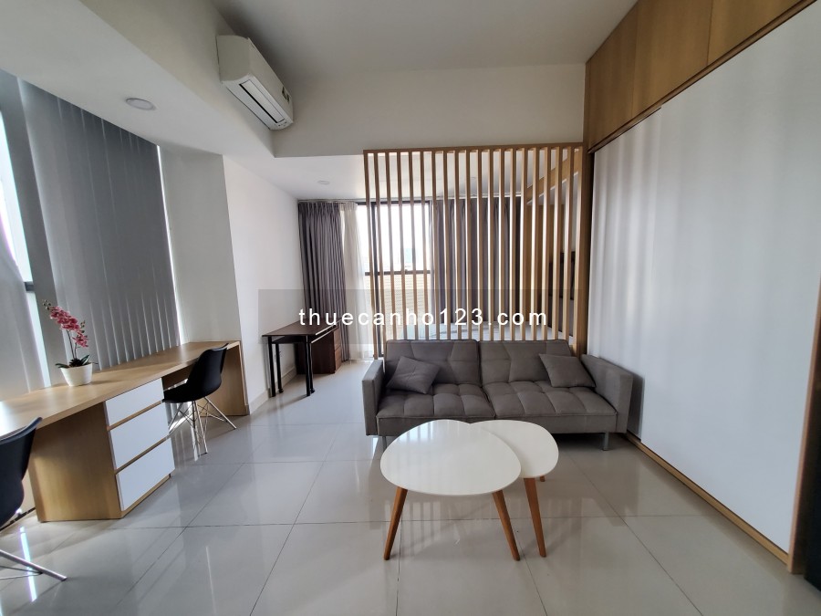 Cho Thuê Studio The Sun Avenue 10 Triệu - Full Nội Thất, 40m2 Nhà Đẹp