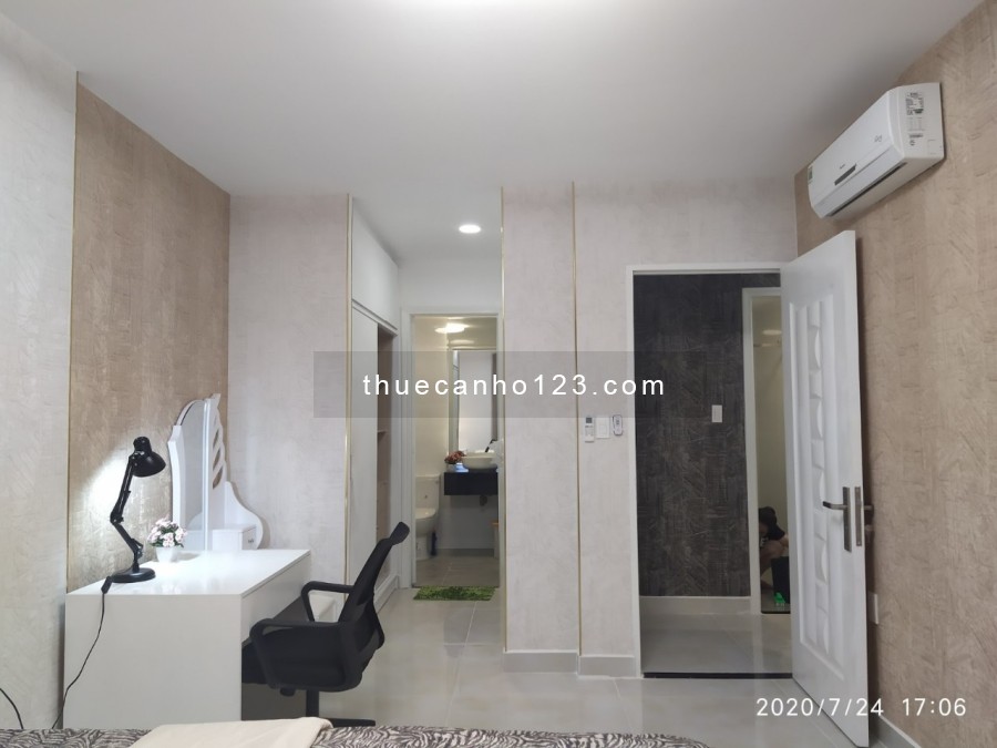 Căn hộ 2 PN Full Nội Thất Cao Cấp Sunrise City View 19tr/tháng - Apartment for rent in District 7