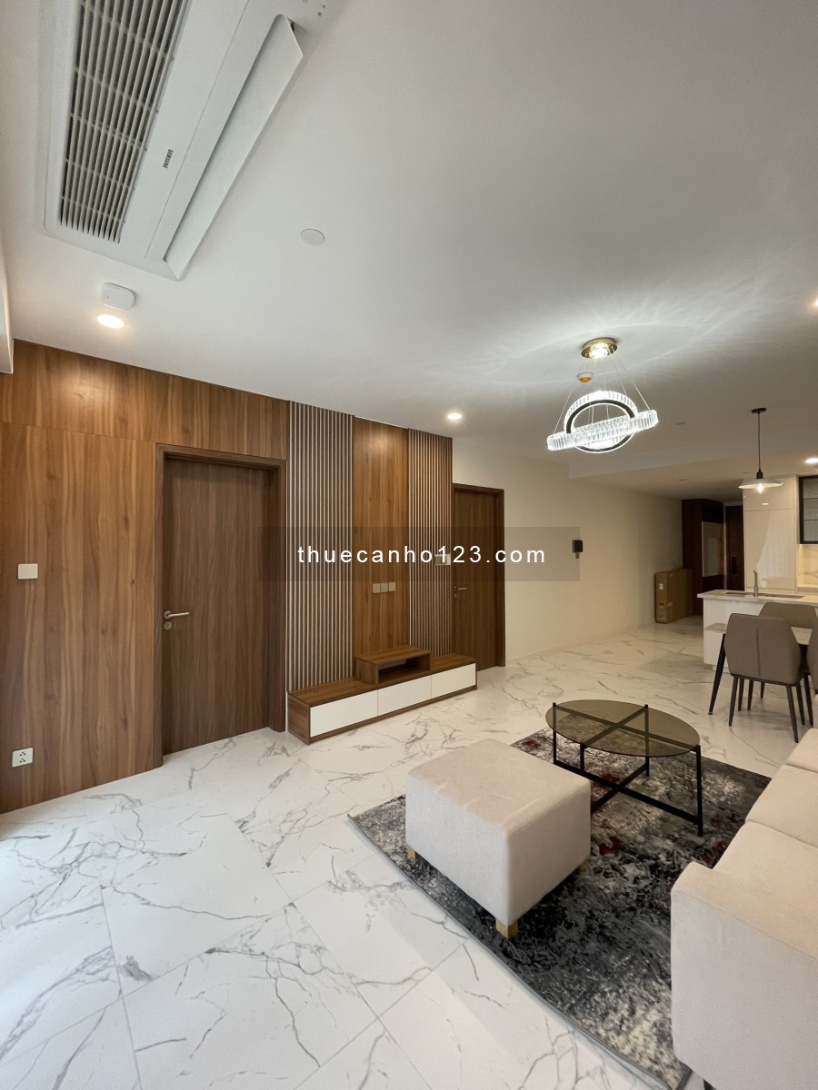 Cho thuê hết Metropole - 2pn - full - 81m2 32tr bao phí