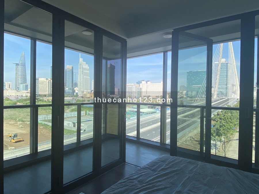 Metropole View đỉnh căn 3PN, Full NT giá thuê 69 Triệu/Tháng bao phí - 112m2